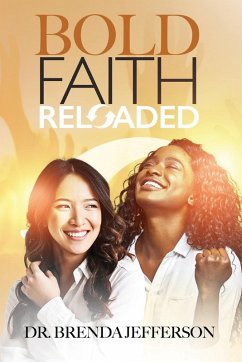 Cover Bold Faith