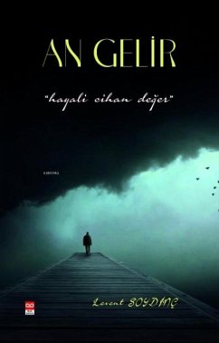 Cover An Gelir Hayali Cihan Deger