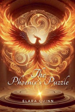 Cover The Phoenix's Puzzle
