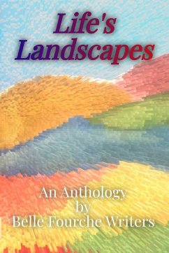 Cover Life's Landscapes