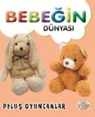 Bebegin Dünyasi Pelus Oyuncaklar Bebegin Dünyasi Pelus Oyuncaklar