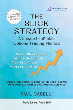 Cover The Slick Strategy A Unique Profitable Options Trading Method
