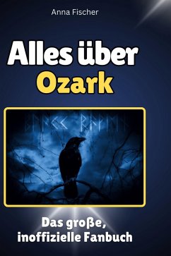 Cover Alles über<br> Ozark