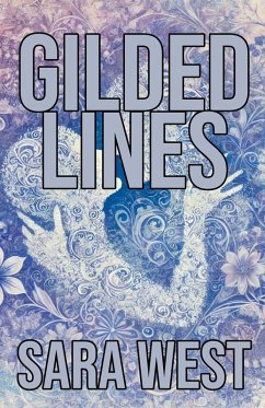 Cover Gilded Lines