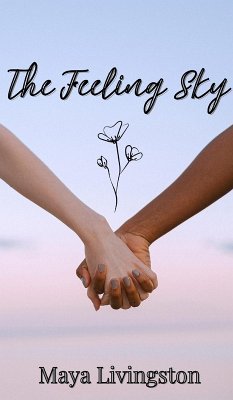 The Feeling Sky - Livingston, Maya