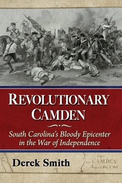 Revolutionary Camden - Smith, Derek