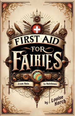 First Aid for Fairies - Karch, Louise