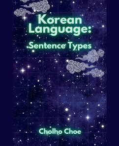 Korean Language - Choe, Cholho