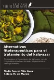 Alternativas fitoterapéuticas para el tratamiento del kala-azar