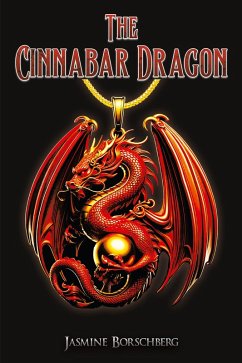 Cover The Cinnabar Dragon