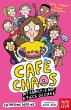 Café Chaos: My Family Is Not a Piece... - Bild 1
