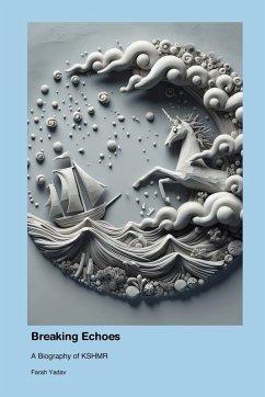 Cover Breaking Echoes