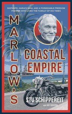 Cover Marlow's Coastal Empire