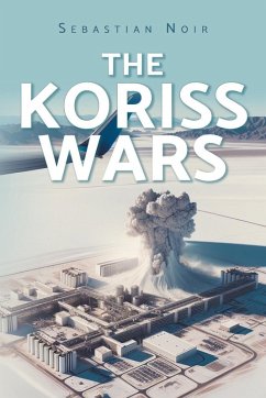 The Koriss Wars - Noir, Sebastian