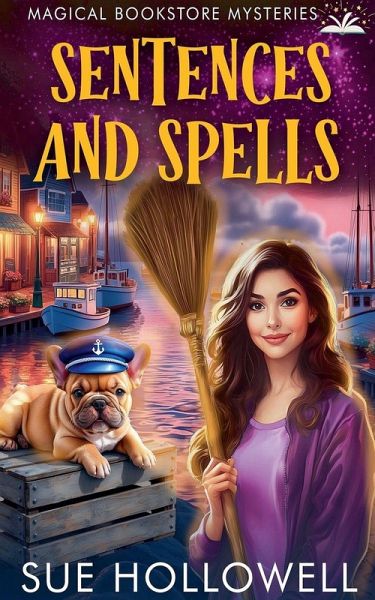 Sentences and Spells Sentences and Spells