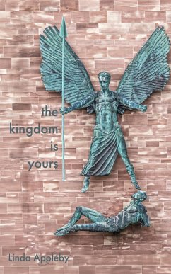 Cover The Kingdom Is Yours
