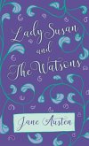 Lady Susan and The Watsons Lady Susan and The Watsons