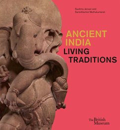 Cover Ancient India