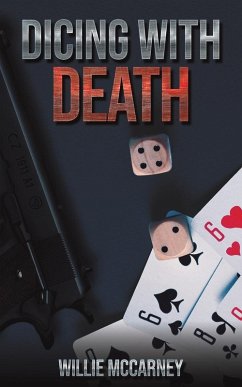 Cover Dicing With Death