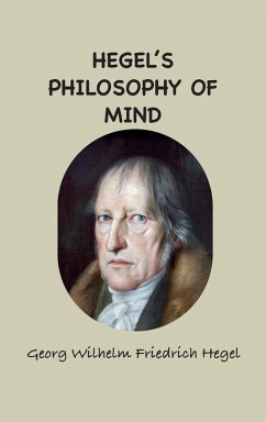 Hegel's Philosophy of Mind