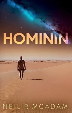 Cover Hominin