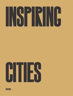 Cover Inspiring Cities