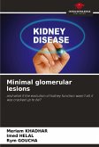 Minimal glomerular lesions