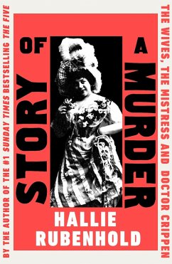 Cover Story of a Murder