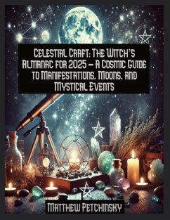 Cover Celestial Craft