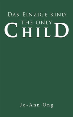 Cover Das Einzige Kind / The Only Child