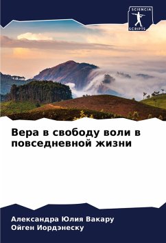 Cover Vera w swobodu woli w powsednewnoj zhizni