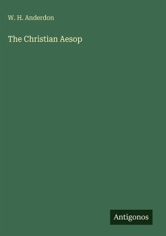 Cover The Christian Aesop