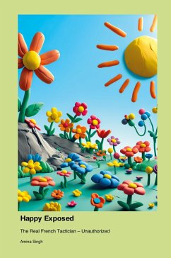 Cover Happy Exposed