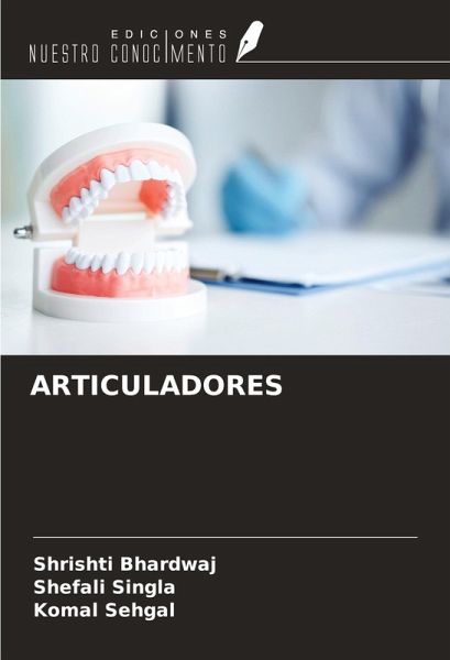 ARTICULADORES ARTICULADORES