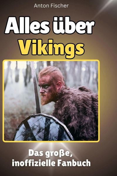 Alles über<br> Vikings Alles über<br> Vikings