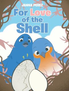 Cover For Love of the Shell