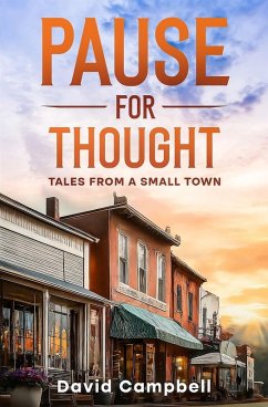 Pause for Thought / Tales From a Small Town - Campbell, David