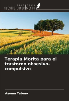 Cover Terapia Morita para el trastorno obsesivo-compulsivo