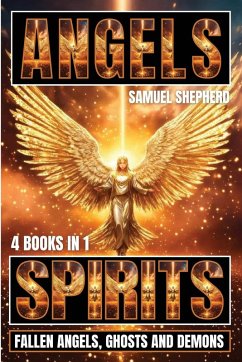 Angels - Shepherd, Samuel