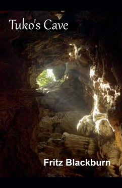 Cover Tuko's Cave