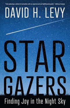Cover Star Gazers