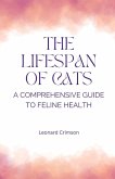 The Lifespan of Cats The Lifespan of Cats