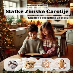 Cover Slatke Zimske ¿arolije