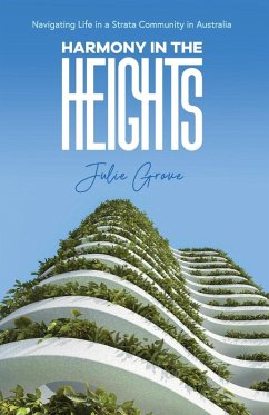 Harmony in the Heights Cover Harmony in the Heights
