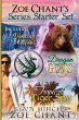 Zoe Chant's Series Starter Set - Bild 1