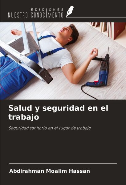 Salud y seguridad en el trabajo