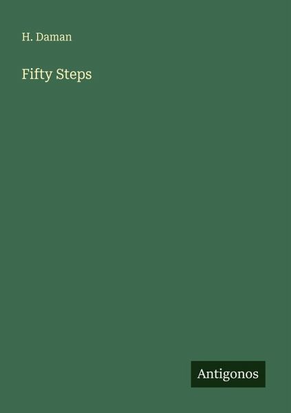 Fifty Steps