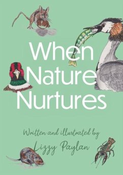When Nature Nurtures - Paylan, Lizzy