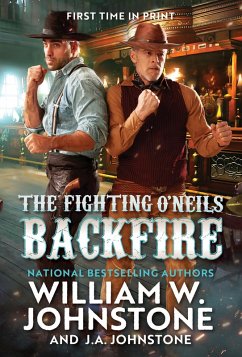 Cover Backfire