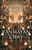 Yanmayan Kitap - Kütüphane Üclemesi 1 Ciltli